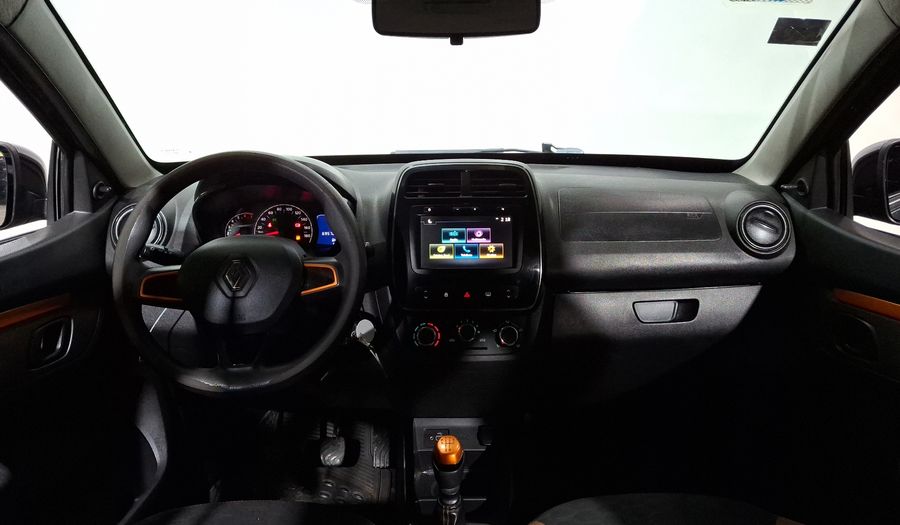 Renault Kwid 1.0 OUTSIDER Hatchback 2020