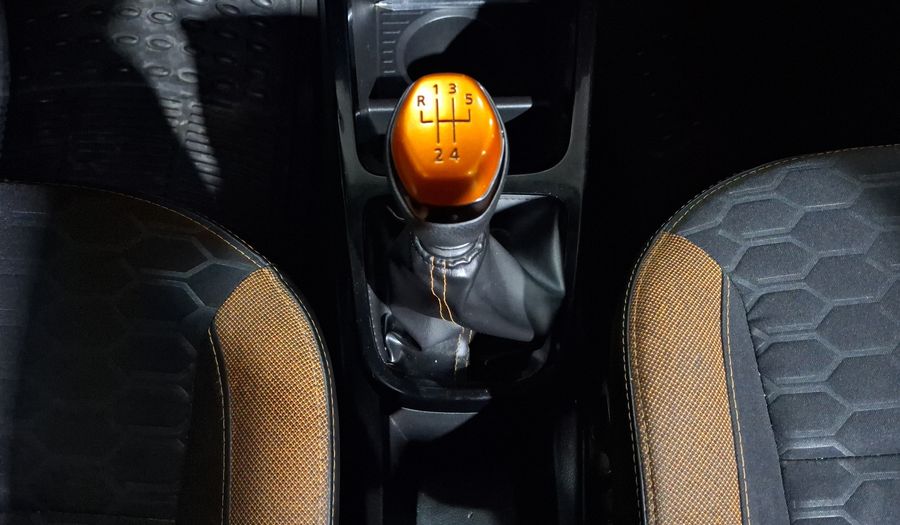 Renault Kwid 1.0 OUTSIDER Hatchback 2020