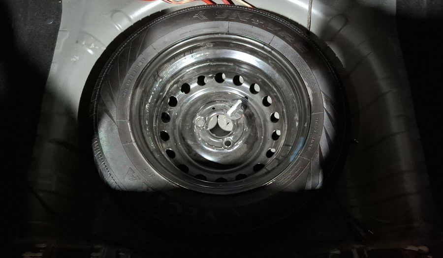 Renault Kwid 1.0 OUTSIDER Hatchback 2020