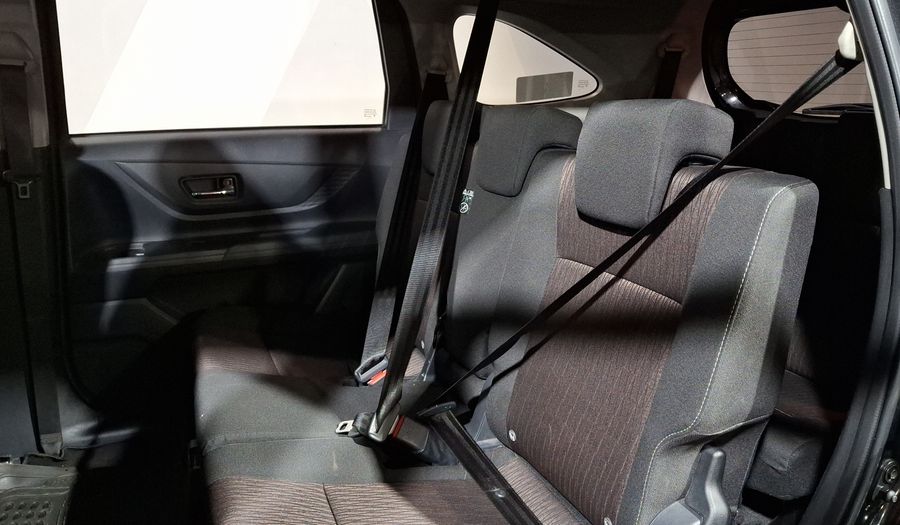 Toyota Avanza 1.5 XLE CVT Minivan 2023