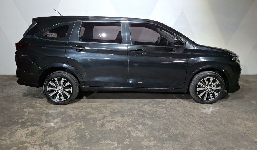 Toyota Avanza 1.5 XLE CVT Minivan 2023
