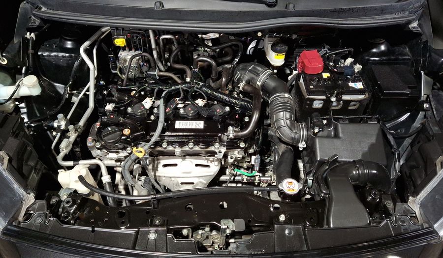 Toyota Avanza 1.5 XLE CVT Minivan 2023