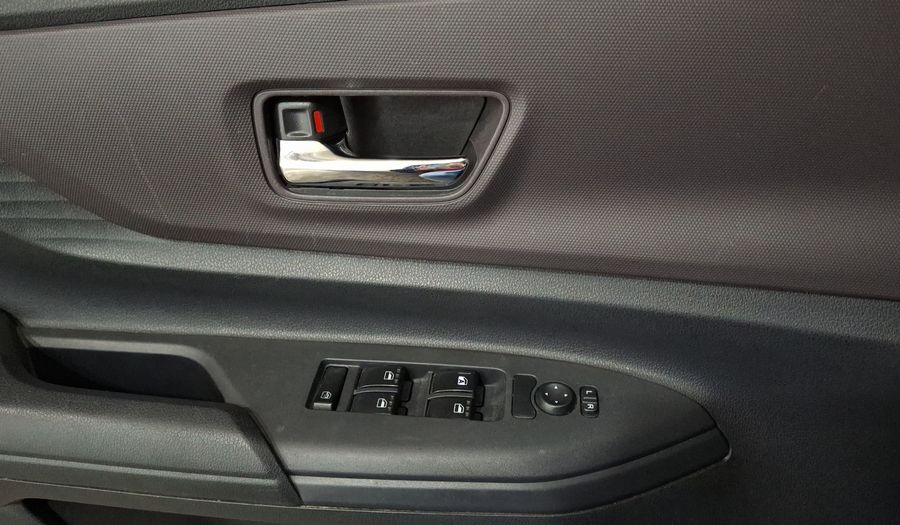 Toyota Avanza 1.5 XLE CVT Minivan 2023