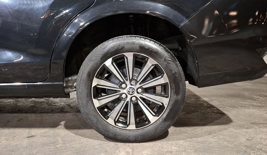 Toyota Avanza 1.5 XLE CVT Minivan 2023