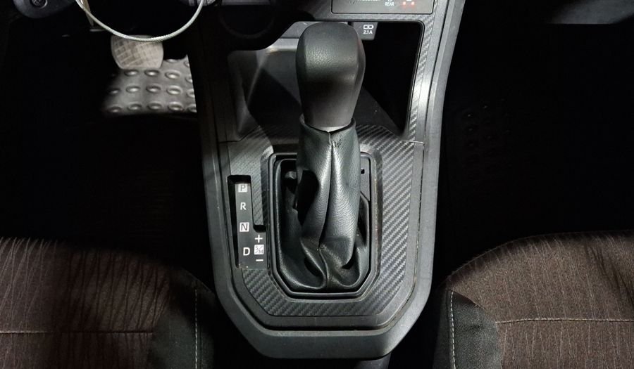 Toyota Avanza 1.5 XLE CVT Minivan 2023