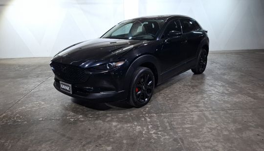 Mazda • CX-30