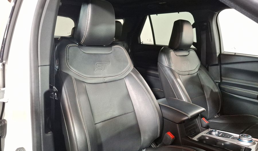 Ford Explorer 3.0 ST AUTO AWD Suv 2022