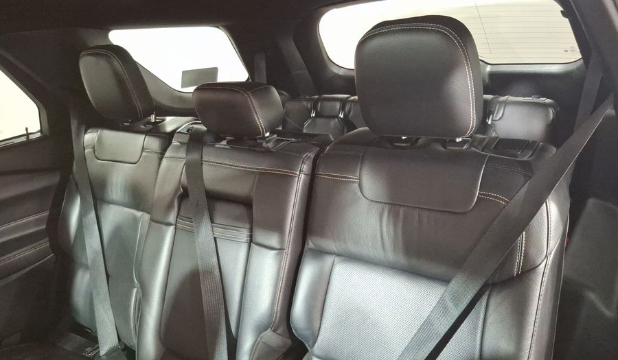 Ford Explorer 3.0 ST AUTO AWD Suv 2022