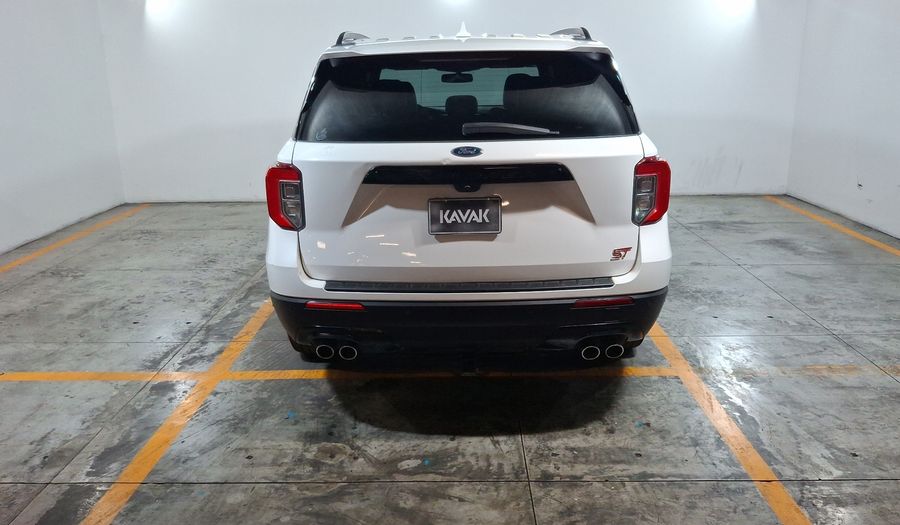 Ford Explorer 3.0 ST AUTO AWD Suv 2022