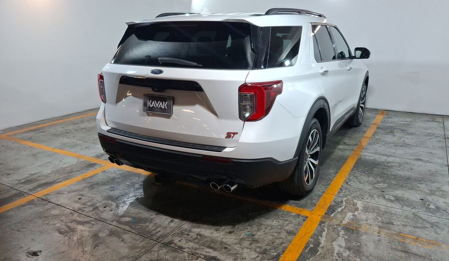 Ford Explorer 3.0 ST AUTO AWD Suv 2022