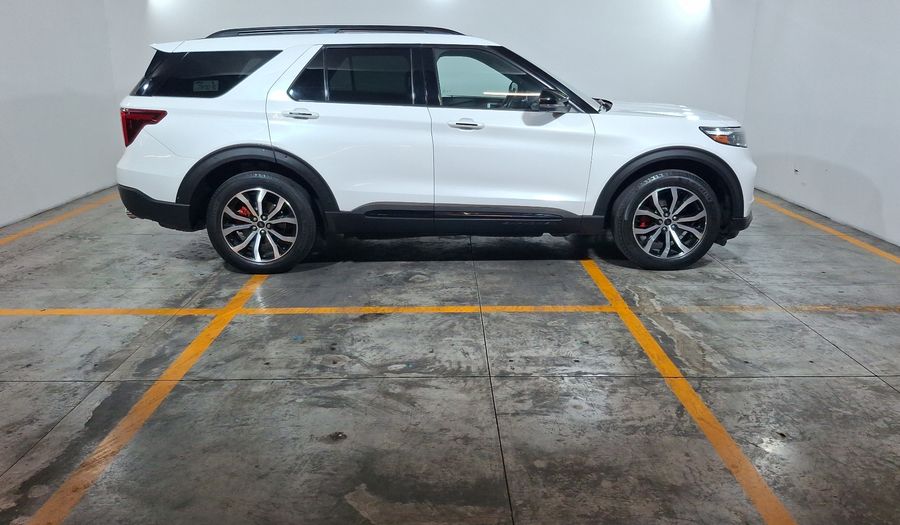 Ford Explorer 3.0 ST AUTO AWD Suv 2022