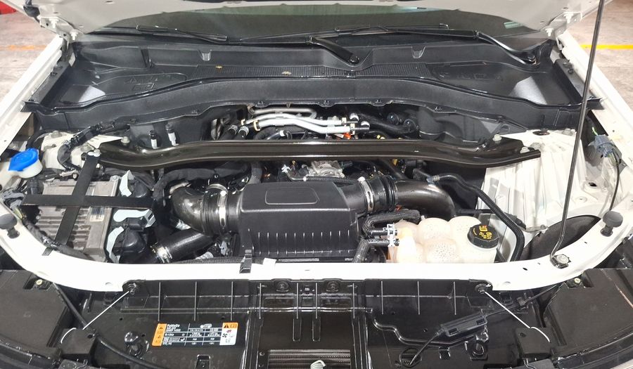 Ford Explorer 3.0 ST AUTO AWD Suv 2022