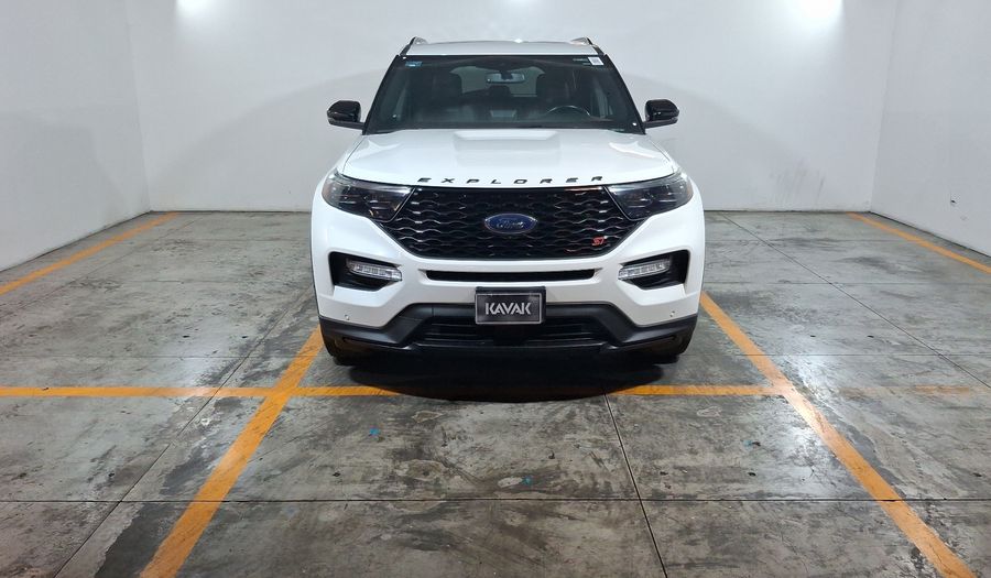 Ford Explorer 3.0 ST AUTO AWD Suv 2022