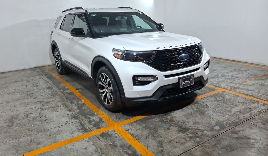 Ford Explorer 3.0 ST AUTO AWD Suv 2022