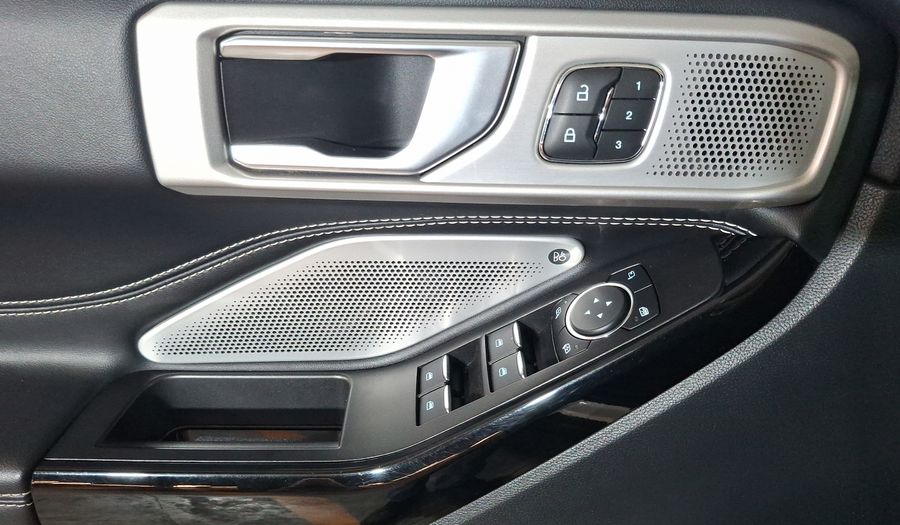Ford Explorer 3.0 ST AUTO AWD Suv 2022
