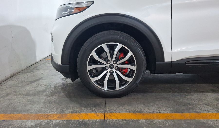 Ford Explorer 3.0 ST AUTO AWD Suv 2022