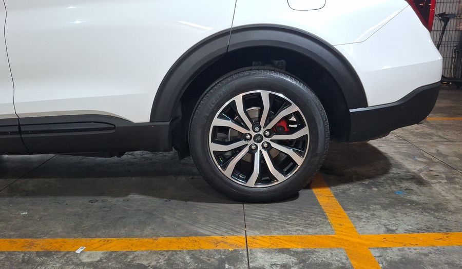 Ford Explorer 3.0 ST AUTO AWD Suv 2022