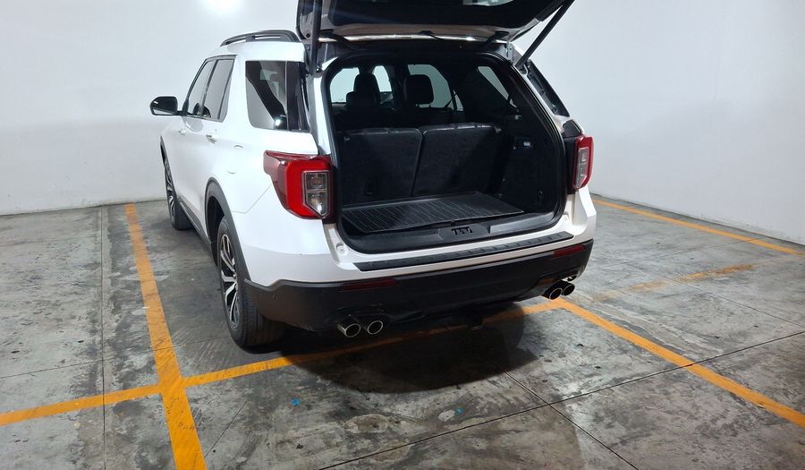 Ford Explorer 3.0 ST AUTO AWD Suv 2022