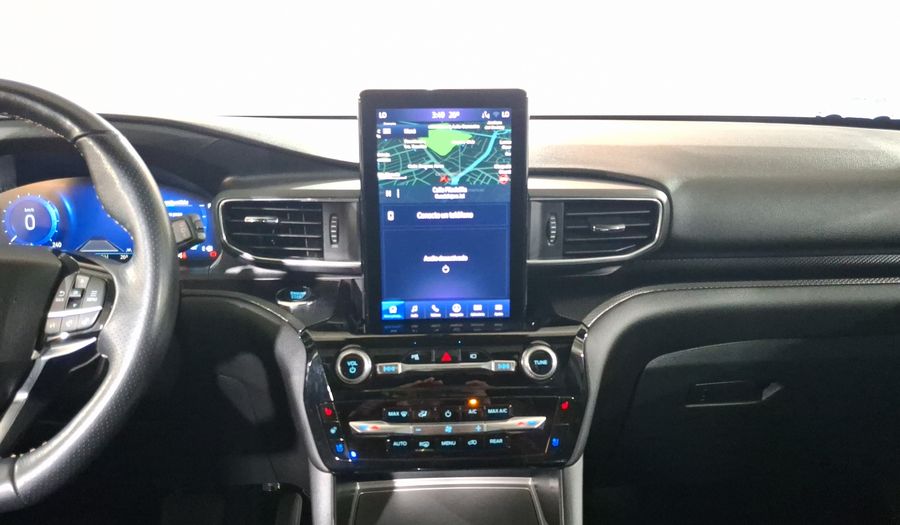 Ford Explorer 3.0 ST AUTO AWD Suv 2022