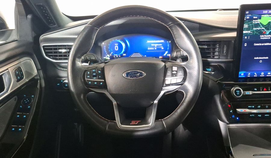 Ford Explorer 3.0 ST AUTO AWD Suv 2022