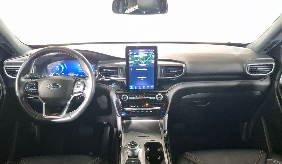 Ford Explorer 3.0 ST AUTO AWD Suv 2022