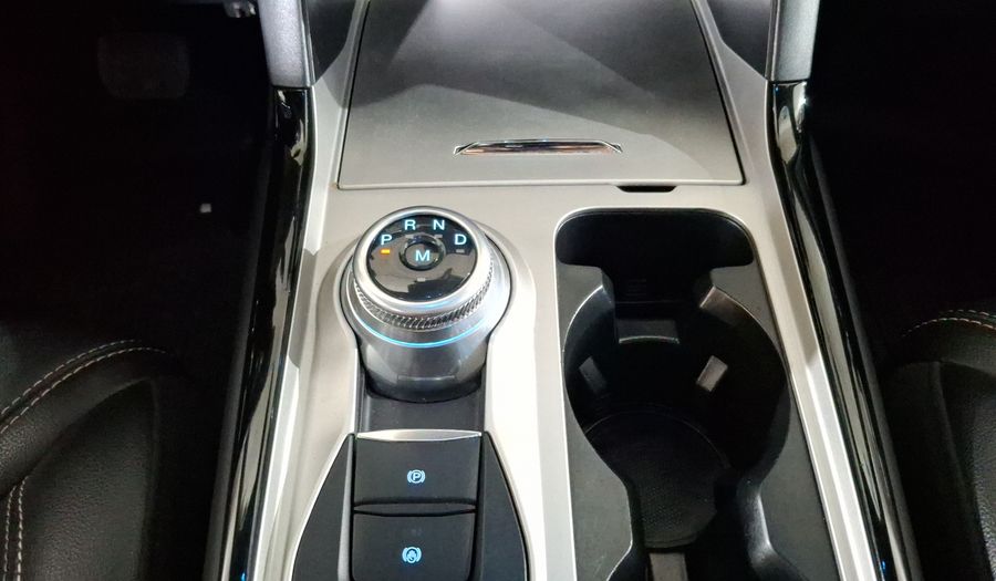 Ford Explorer 3.0 ST AUTO AWD Suv 2022