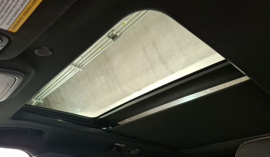 Ford Explorer 3.0 ST AUTO AWD Suv 2022