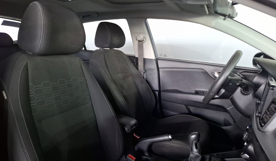 Kia Rio 1.6 EX Hatchback 2019