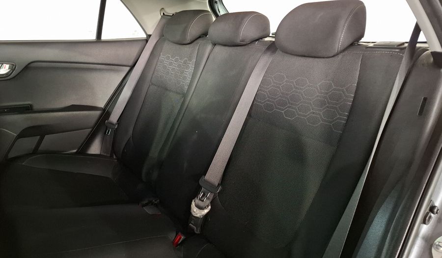 Kia Rio 1.6 EX Hatchback 2019