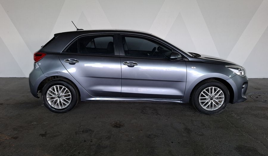 Kia Rio 1.6 EX Hatchback 2019