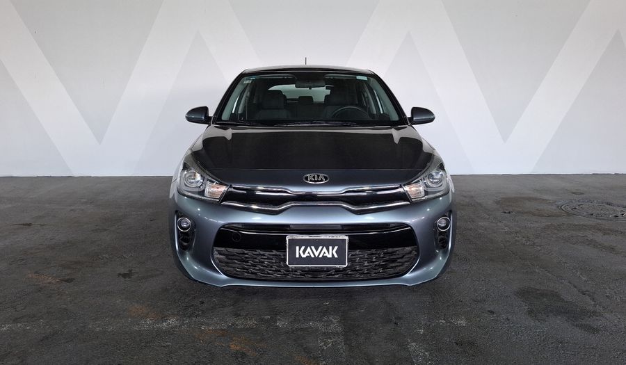 Kia Rio 1.6 EX Hatchback 2019