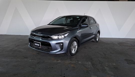 Kia • Rio