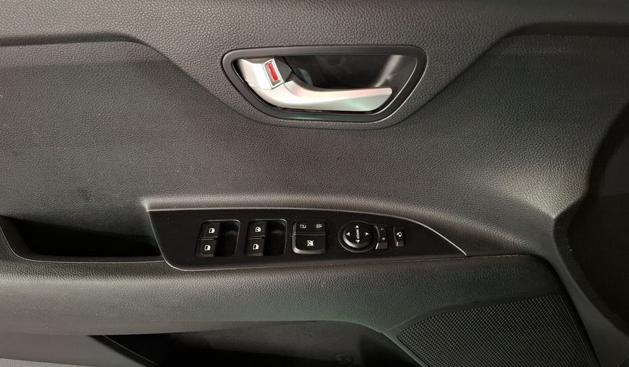 Kia Rio 1.6 EX Hatchback 2019