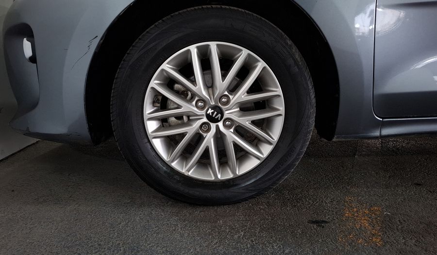 Kia Rio 1.6 EX Hatchback 2019