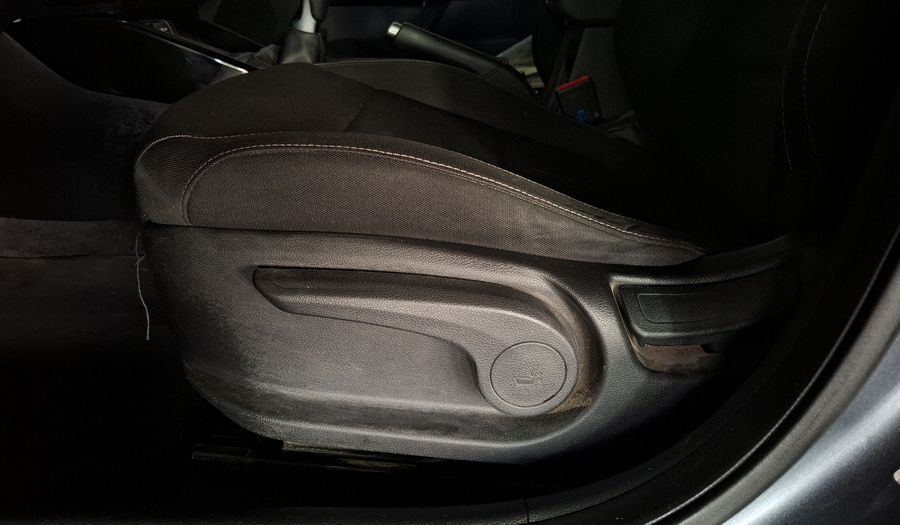 Kia Rio 1.6 EX Hatchback 2019