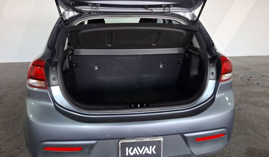 Kia Rio 1.6 EX Hatchback 2019