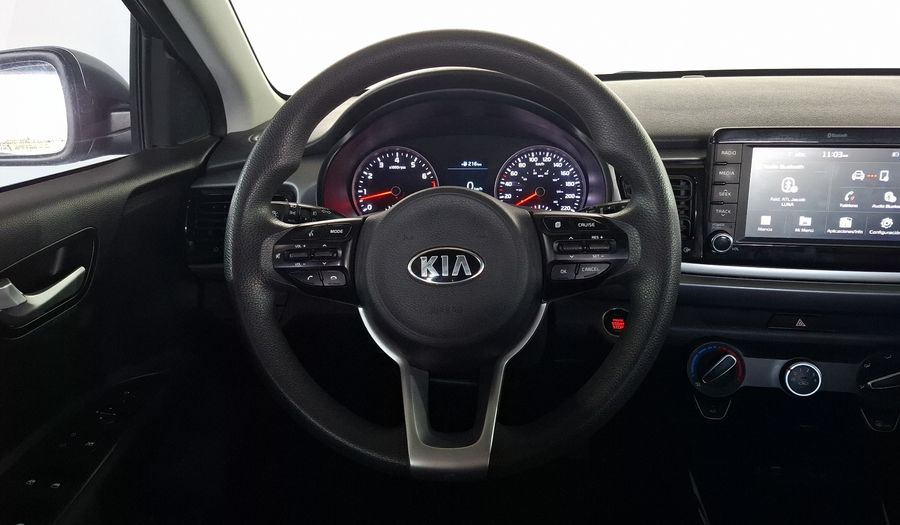 Kia Rio 1.6 EX Hatchback 2019