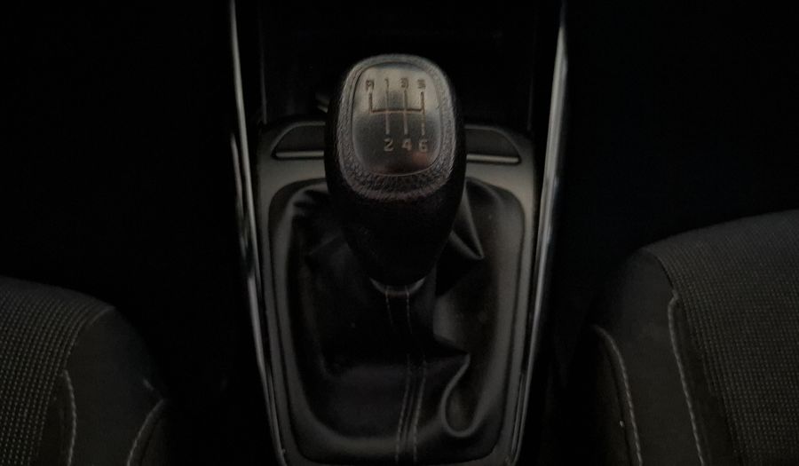 Kia Rio 1.6 EX Hatchback 2019