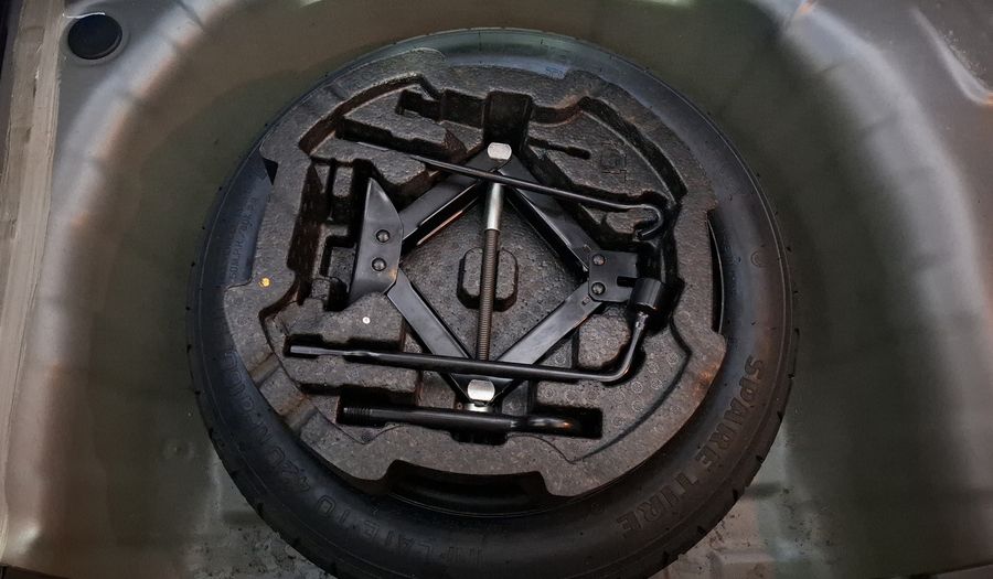 Kia Rio 1.6 EX Hatchback 2019