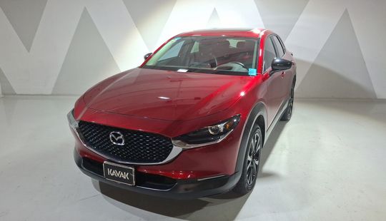 Mazda • CX-30