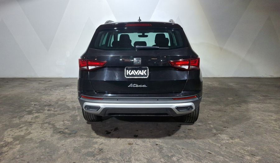 Seat Ateca 1.4 STYLE AUTO Suv 2023