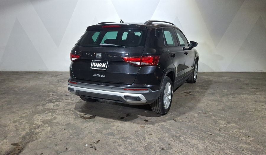 Seat Ateca 1.4 STYLE AUTO Suv 2023