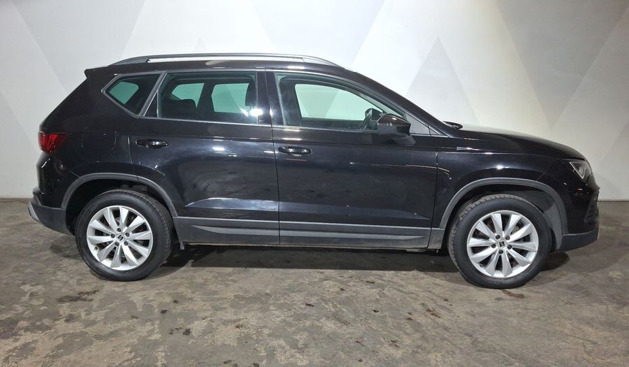 Seat Ateca 1.4 STYLE AUTO Suv 2023