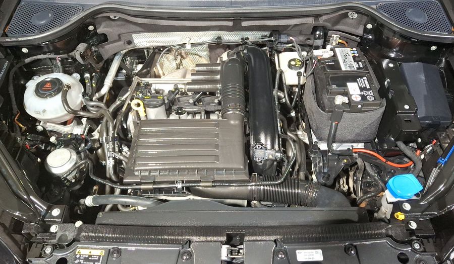 Seat Ateca 1.4 STYLE AUTO Suv 2023