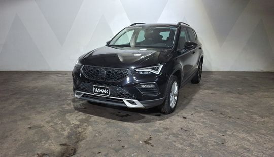 Seat • Ateca