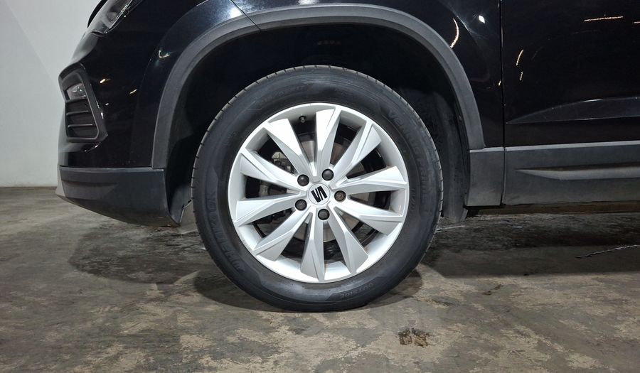 Seat Ateca 1.4 STYLE AUTO Suv 2023