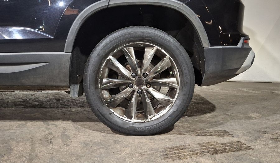 Seat Ateca 1.4 STYLE AUTO Suv 2023