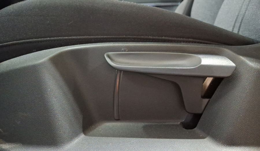 Seat Ateca 1.4 STYLE AUTO Suv 2023