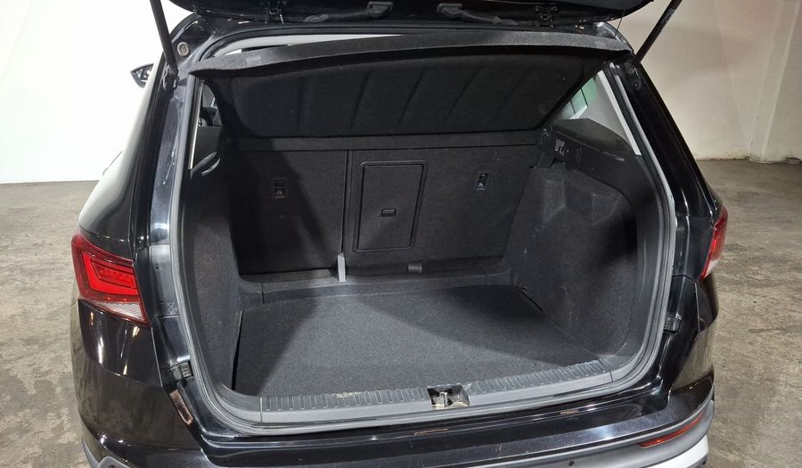 Seat Ateca 1.4 STYLE AUTO Suv 2023