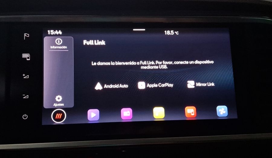 Seat Ateca 1.4 STYLE AUTO Suv 2023